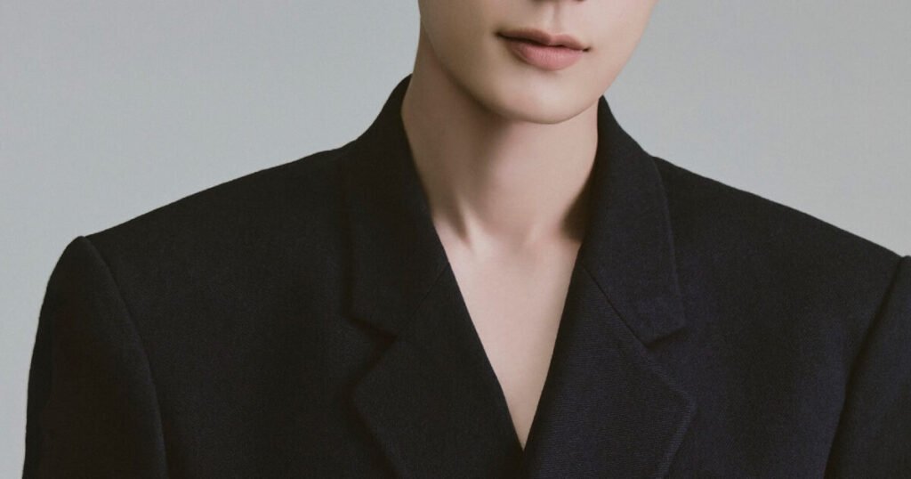 Popular Actor Confesses His Ideal Type And Fanboy Love For An Idol Popular Actor Confesses His Ideal Type And Fanboy Love For An Idol