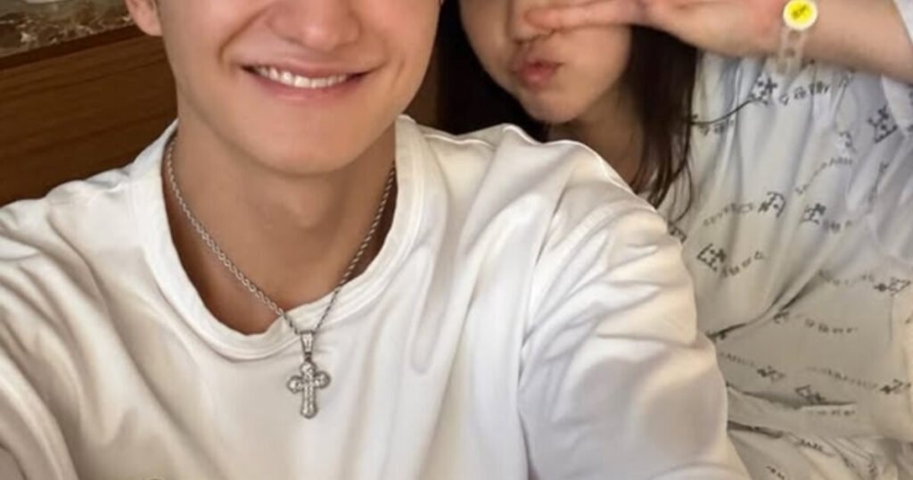 Popular Actress And Famed Dance Crew Leader To Tie The Knot, Sparks Massive Response
