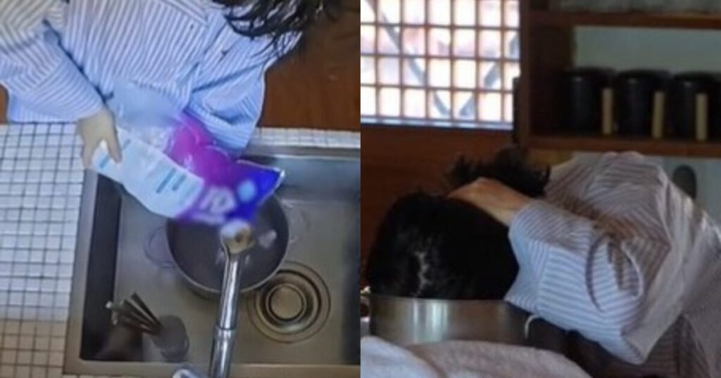 Popular Actress Surprises With Unexpected Morning Routine