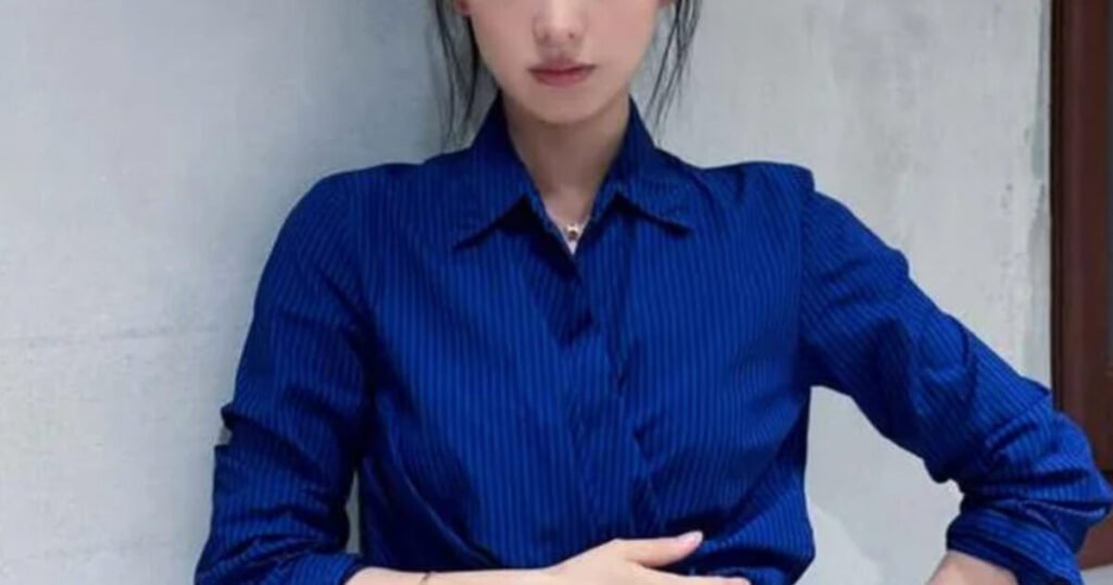 Popular Actress’s Noticeably Bone-Thin Figure Triggers Backlash Popular Actress’s Noticeably Bone-Thin Figure Triggers Backlash