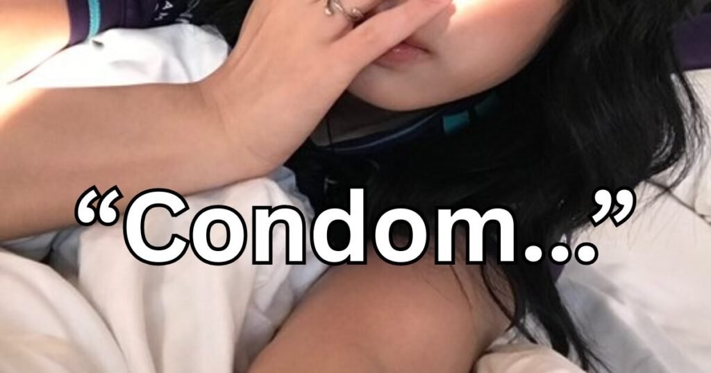 Popular Female Idol's Weverse Post About A "Condom" Sparks Major Reactions