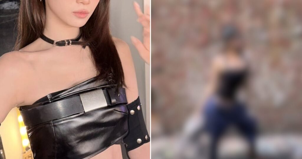 Popular HYBE Idol’s Instagram Post Featuring “ICE” Message Sparks Hugely Divided Reactions Popular HYBE Idol's Instagram Post Featuring "ICE" Message Sparks Hugely Divided Reactions