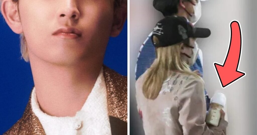 Popular Idol And Ex-Idol Reportedly Married And Secretly Raising A Baby