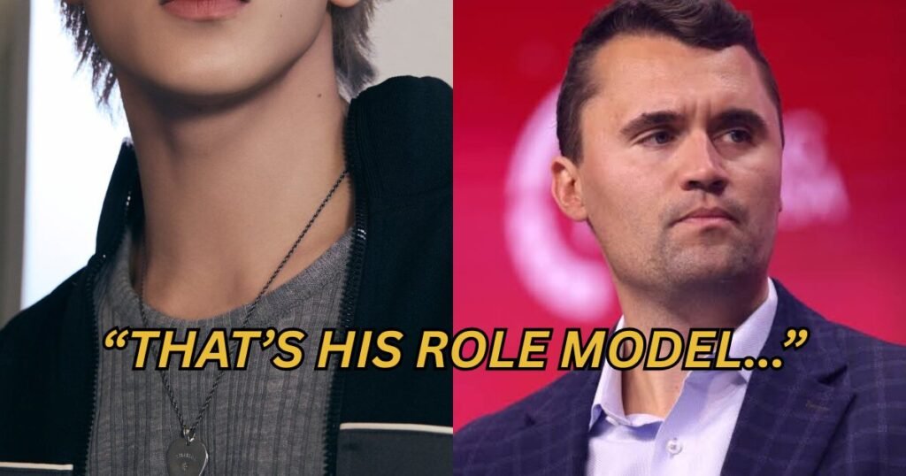 Popular Idol’s Comeback Announcement Met With Ridiculous Speculations Involving Charlie Kirk Popular Idol's Comeback Announcement Met With Ridiculous Speculations Involving Charlie Kirk