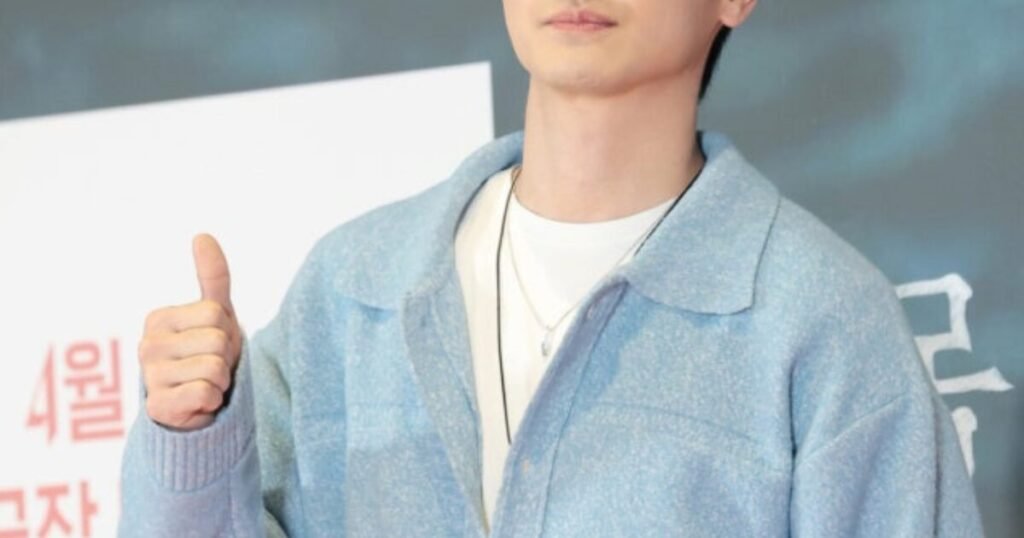 Popular K-Drama Star Who Retired With Millions In Debt Makes Shocking Career Change