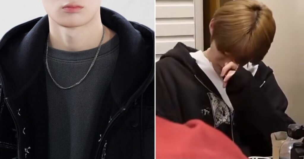 Popular K-Pop Group's Prank Leading To Member Crying Sparks Hugely Divided Reactions