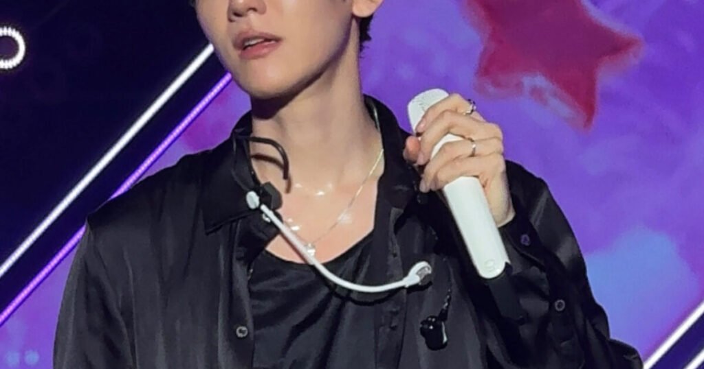 Popular Male Idol’s Drastically Thin Appearance Sparks Massive Response