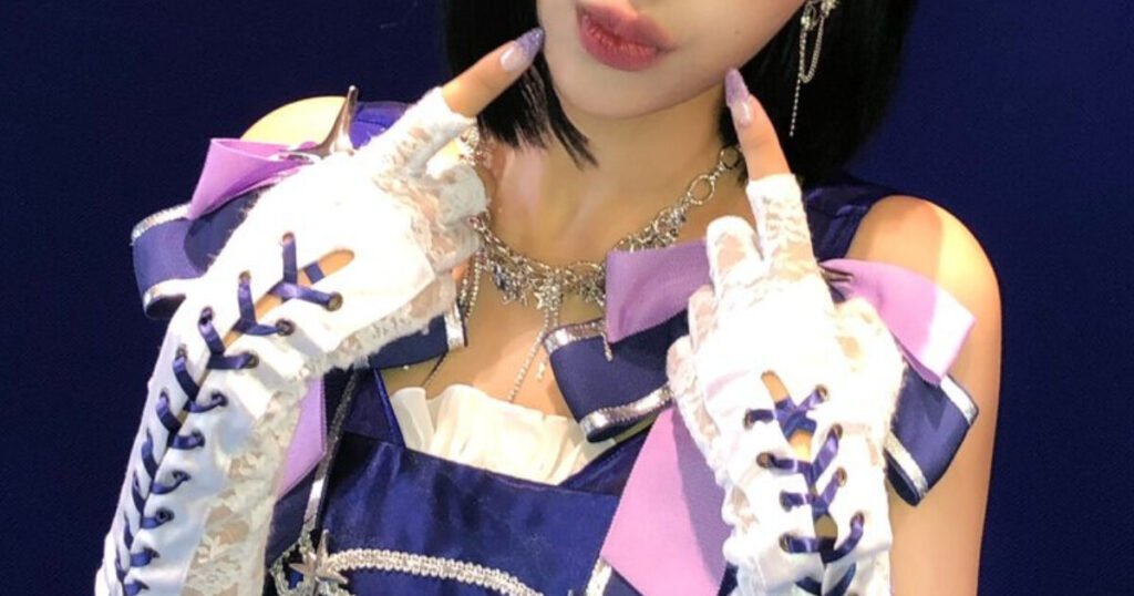 Popular “PRODUCE 48” Star Stuns With Dramatic Transformation 8 Years Later Popular "PRODUCE 48" Star Stuns With Dramatic Transformation 8 Years Later