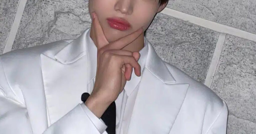 Popular Rookie Idol’s Viral Marketing From Agency Sparks Massive Response Popular Rookie Idol's Viral Marketing From Agency Sparks Massive Response