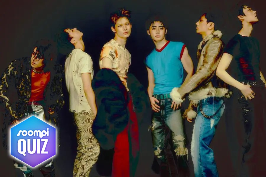 QUIZ: Can You Correctly Identify These ENHYPEN MVs From Just One Screenshot? QUIZ: Can You Correctly Identify These ENHYPEN MVs From Just One Screenshot?