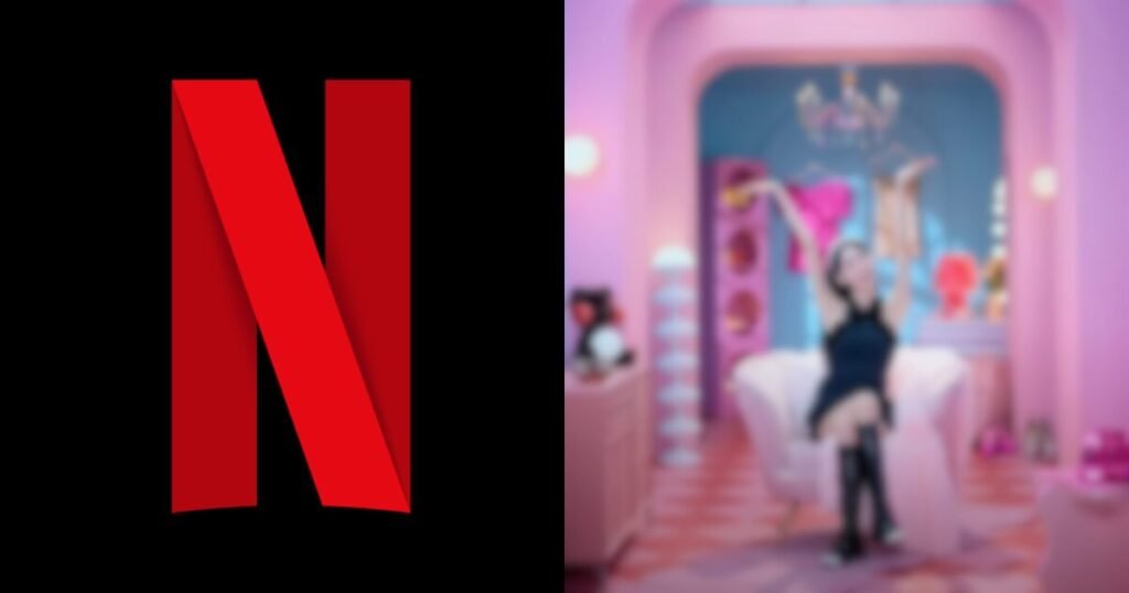Quite Possibly Netflix's Worst Korean Show They've Ever Produced