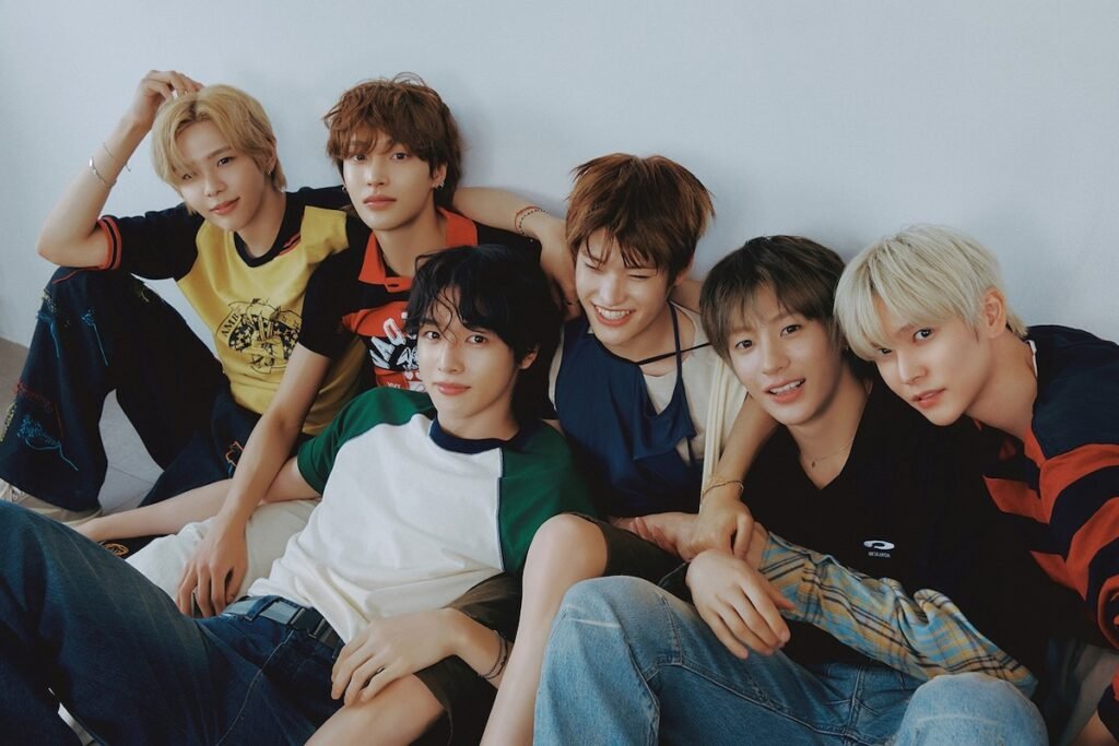 RIIZE Celebrates Third Debut Anniversary With Heartfelt Donations Under Fan Club Name RIIZE Celebrates Third Debut Anniversary With Heartfelt Donations Under Fan Club Name