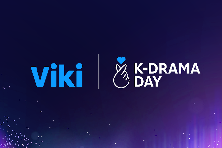 Rakuten Viki's K-Drama Day Returns For The Fourth Year: Celebrate With Free Shows, Special Prizes, Talent Exclusives, And More