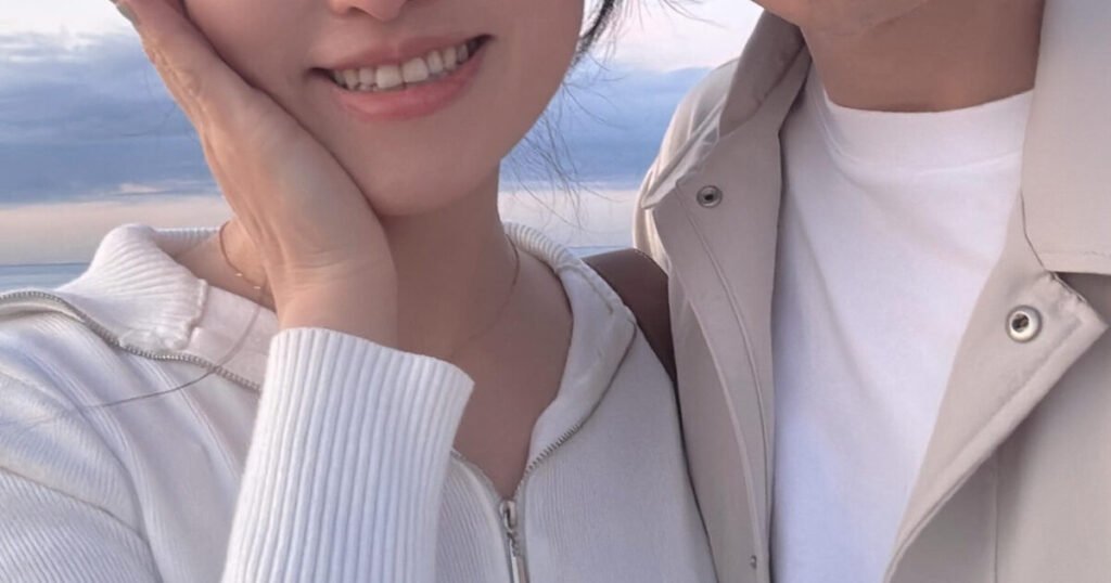 Reality Dating Show Couple Announces Breakup