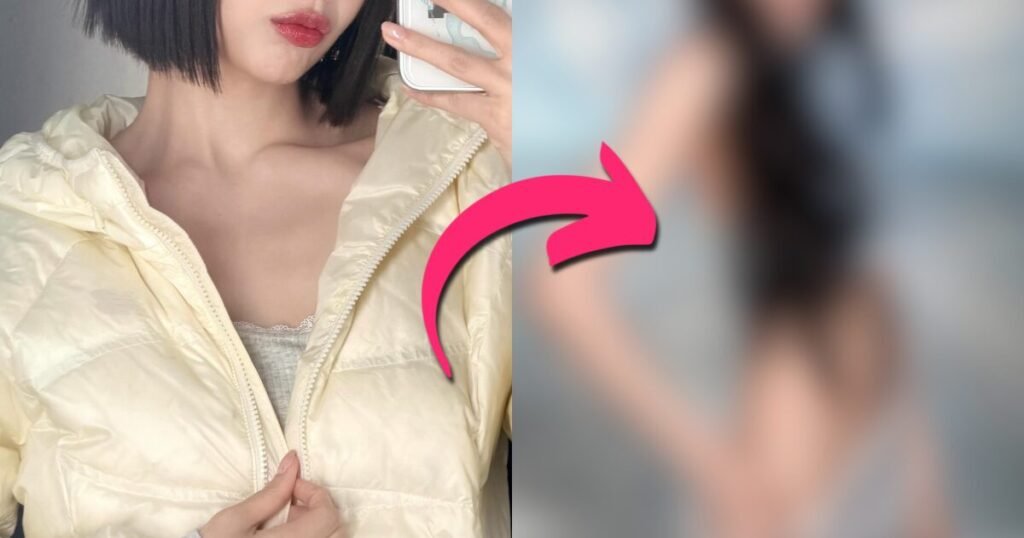 Red Velvet Member Draws Scathing Criticism Over Her Body In New Photos Red Velvet Member Draws Scathing Criticism Over Her Body In New Photos