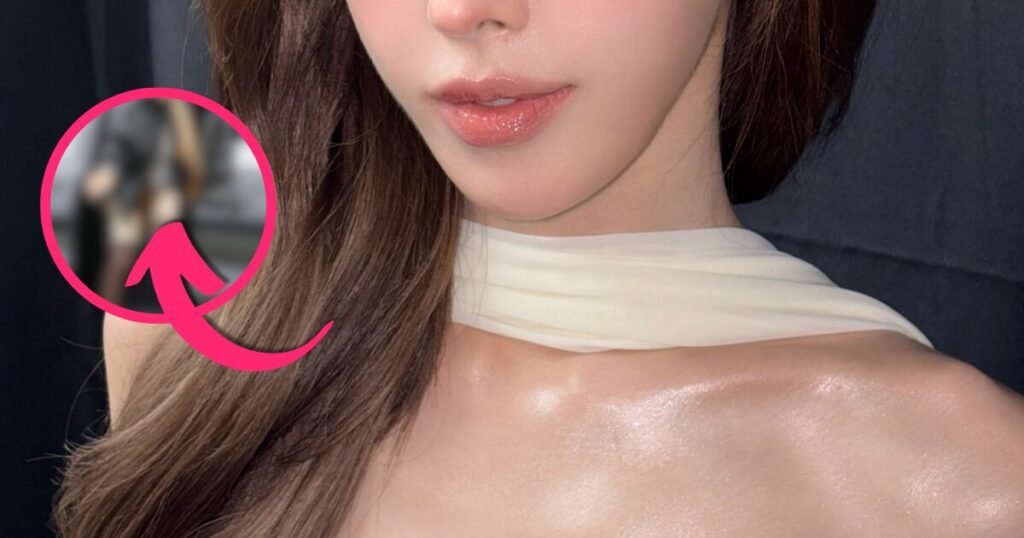 Red Velvet Member Receives Backlash Over Emaciated Appearance