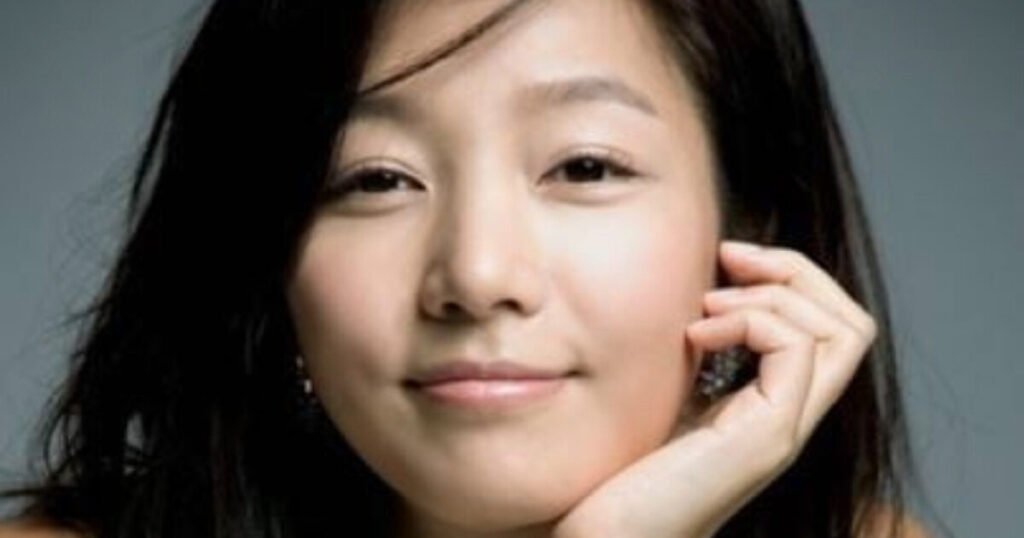 Remembering Jang Jin Young, The Actress Who Passed Away 3 Days After Marriage