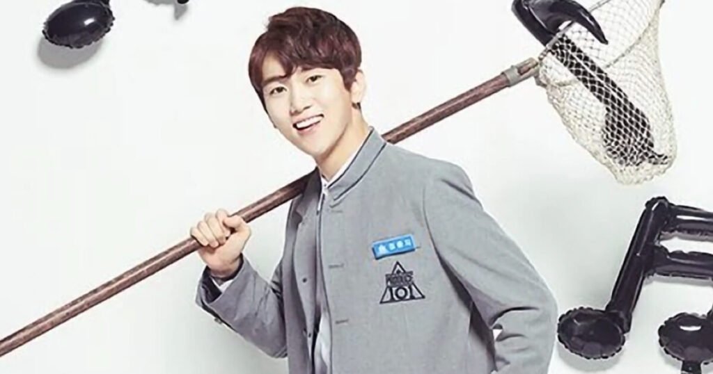 Remembering Jeong Joongji, The “Produce 101” Star Who Took His Own Life At Age 30 Remembering Jeong Joongji, The "Produce 101" Star Who Took His Own Life At Age 30