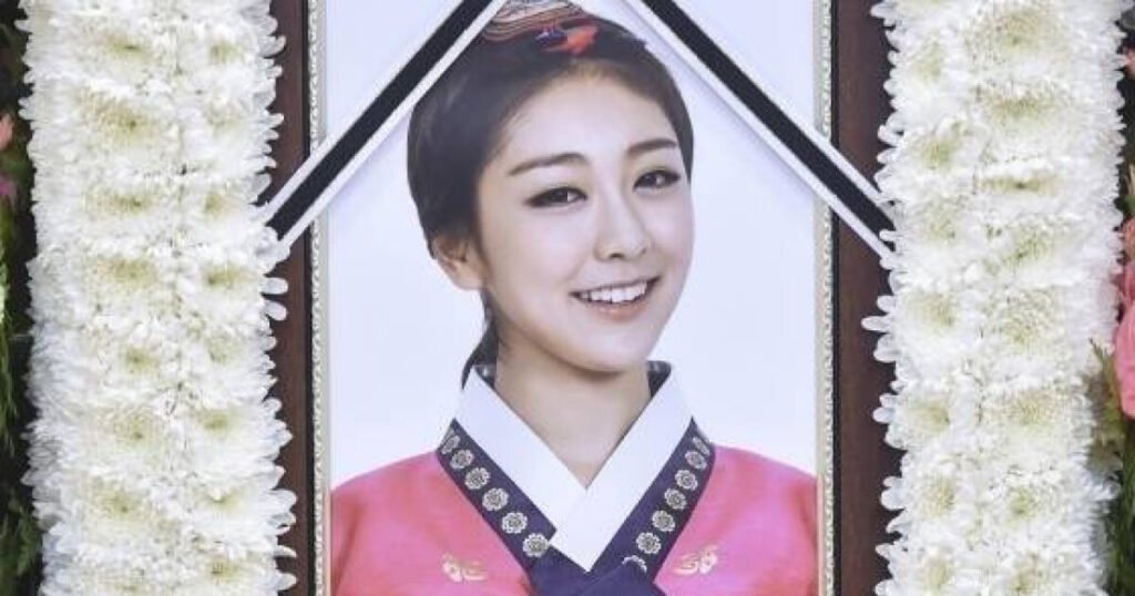 Remembering Ladies' Code's RiSe, Who Tragically Passed Away At Age 23