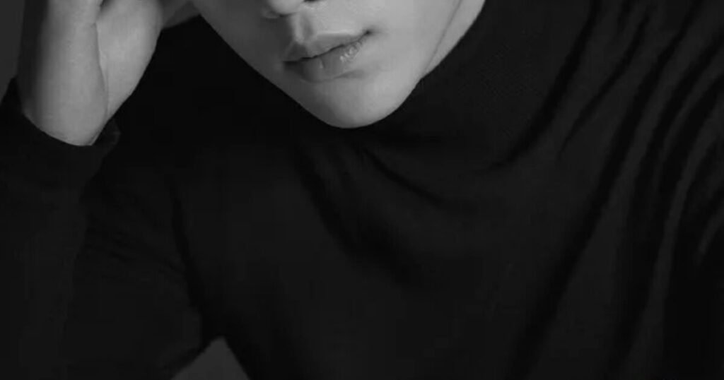 Rising Actor Surprises With Unexpected Reason For Not Doing Fanmeetings Rising Actor Surprises With Unexpected Reason For Not Doing Fanmeetings