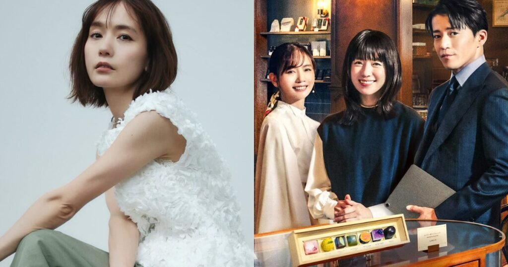 "Romantic Anonymous" Actress Yuri Nakamura Passes Away After Secret Battle With Cancer