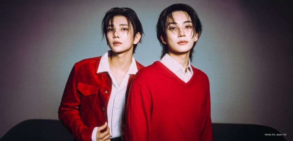 SEVENTEEN Jeonghan x Joshua — ELLEMEN China SEVENTEEN's Jeonghan and Joshua posing in sleek tailoring for the ELLEMEN China August 2026 cover story.