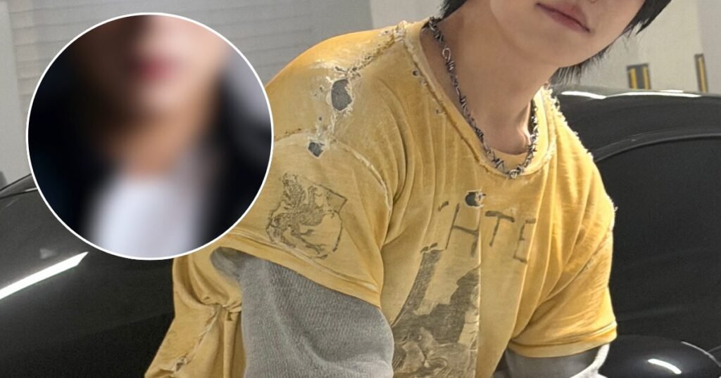SEVENTEEN Member Embroiled In Viral Dating Rumors After Recent Video
