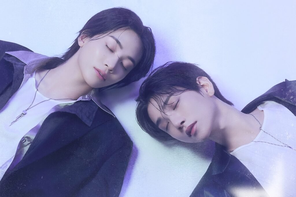 SEVENTEEN Unit JxJ (Jeonghan X Joshua) Announces Stops For Tour “Journey Into ‘DREAMING’”