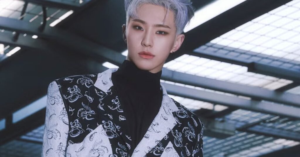 SEVENTEEN's Hoshi Tears ACL — Faces Minimum 6 Month Recovery Time