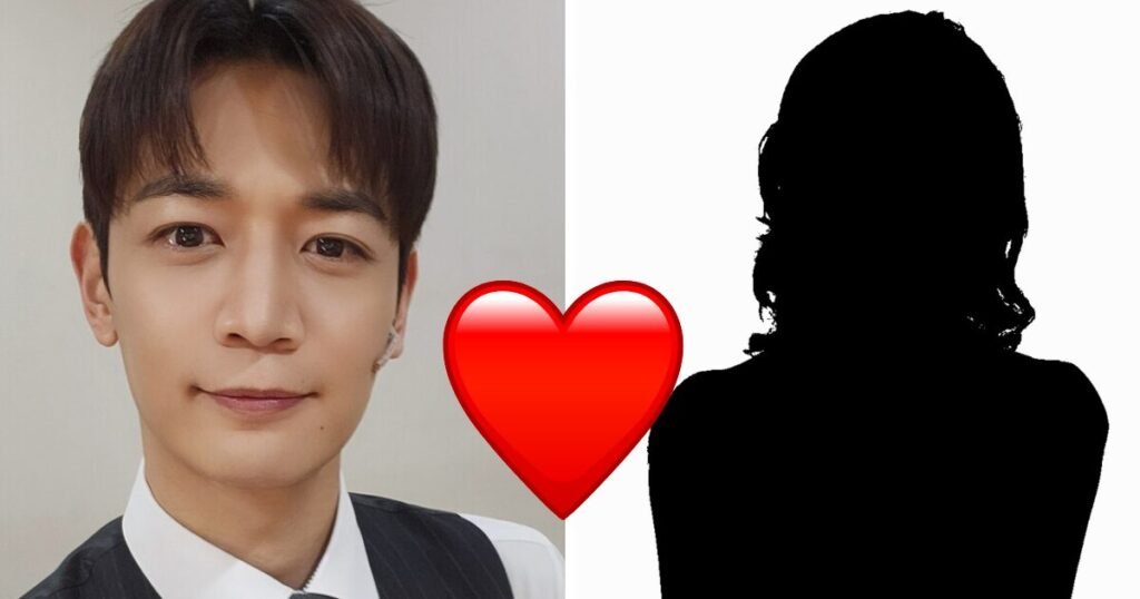 SHINee’s Minho Shocks With Unexpected Dating Confession SHINee's Minho Shocks With Unexpected Dating Confession