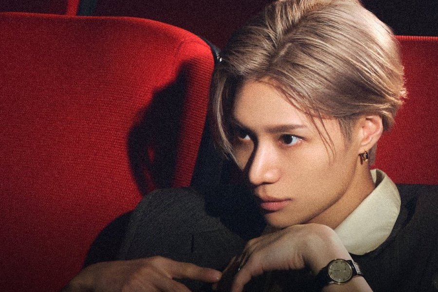 SHINee’s Taemin Postpones North American Stops Of “LiMiNaL” World Tour SHINee's Taemin Postpones North American Stops Of "LiMiNaL" World Tour