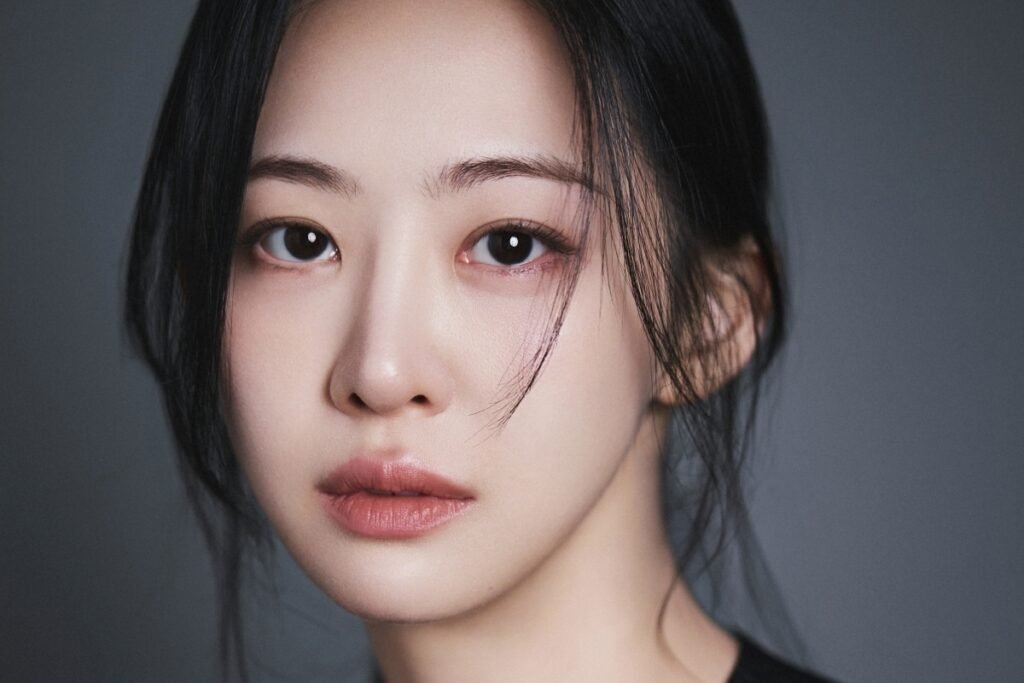 SISTAR's Dasom Signs With New Agency + Unveils New Profile Photos