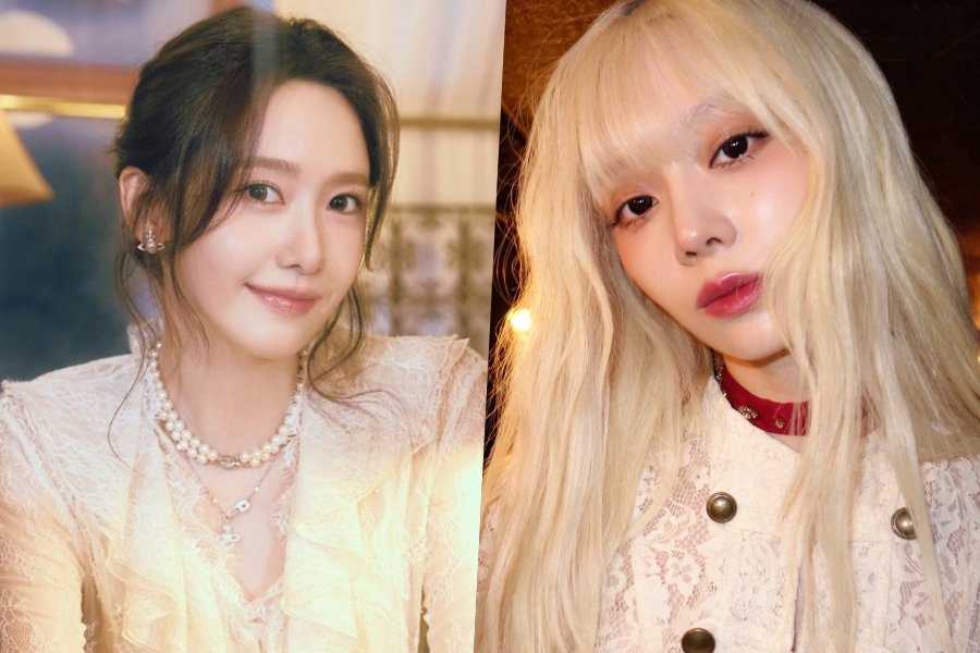 SM Entertainment Announces Strict Legal Action Against Malicious Posts And Illegal AI-Generated Images Targeting Lim Yoona And aespa’s Winter