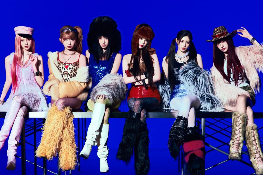 STARSHIP Reveals Defendant Sentenced To Prison Over Fabricated Videos Targeting IVE + Files More Criminal Complaints STARSHIP Reveals Defendant Sentenced To Prison Over Fabricated Videos Targeting IVE + Files More Criminal Complaints