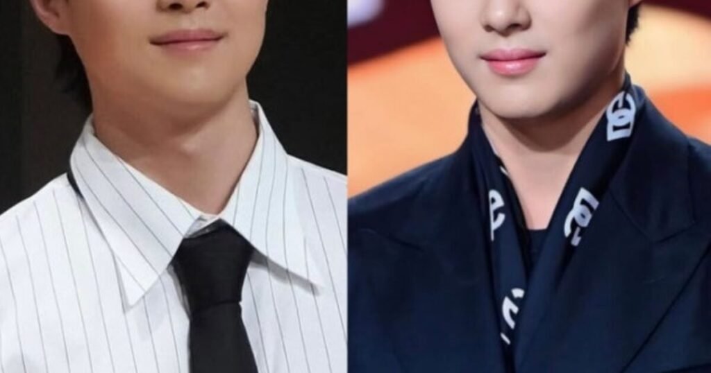 “School Bully Accusations” K-Drama Actor Suddenly Announces Halt In Acting Activities "School Bully Accusations" K-Drama Actor Suddenly Announces Halt In Acting Activities