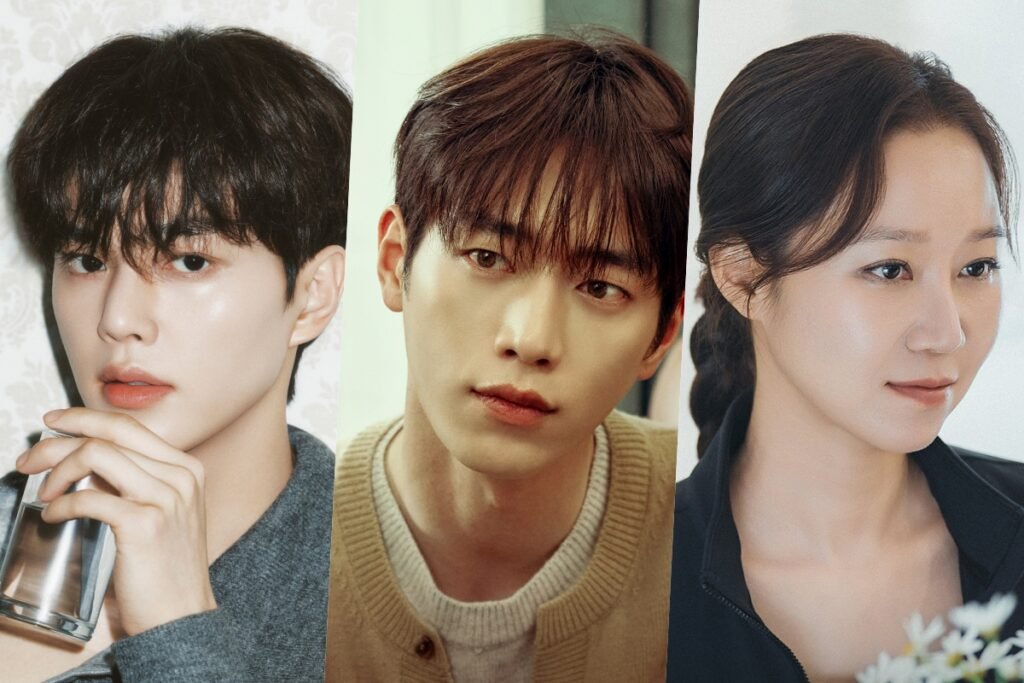 September Actor Brand Reputation Rankings Announced