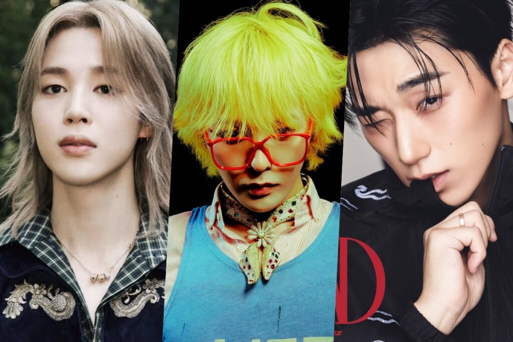 September Boy Group Member Brand Reputation Rankings Announced September Boy Group Member Brand Reputation Rankings Announced