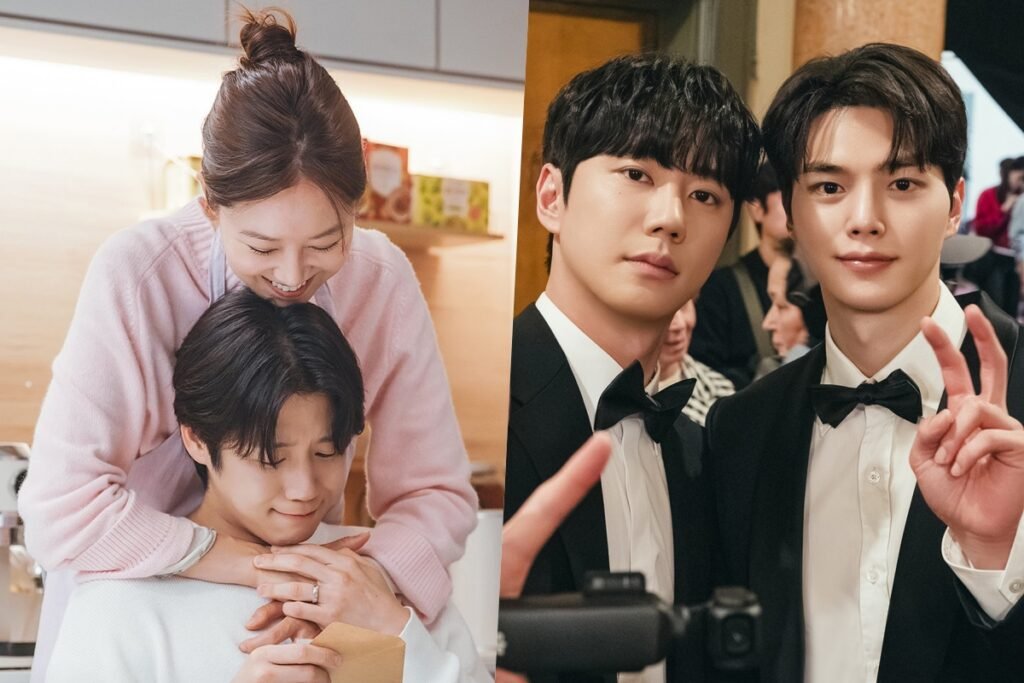 September Drama Actor Brand Reputation Rankings Announced