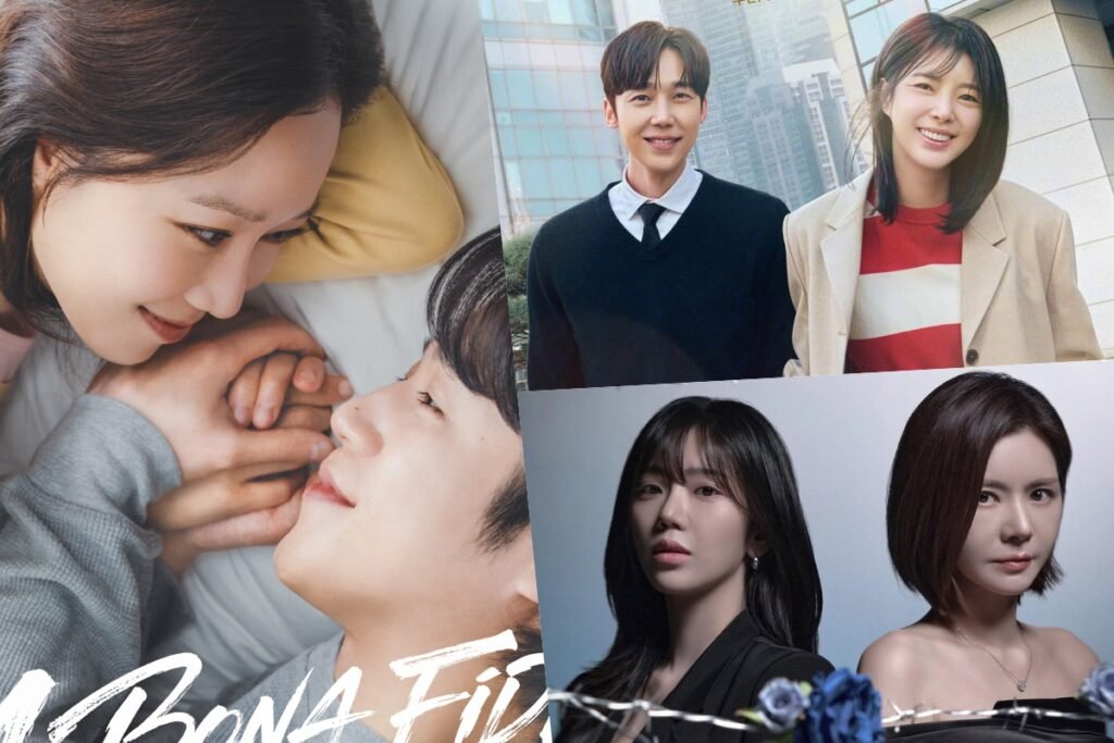September Drama Brand Reputation Rankings Announced September Drama Brand Reputation Rankings Announced