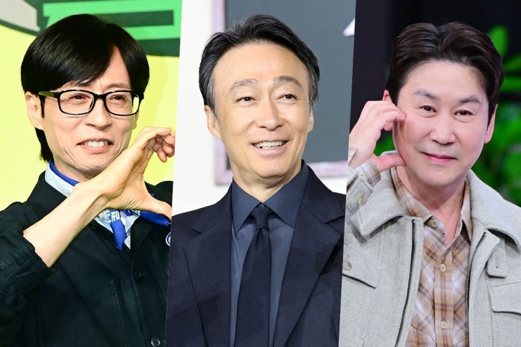 September Variety Star Brand Reputation Rankings Announced September Variety Star Brand Reputation Rankings Announced