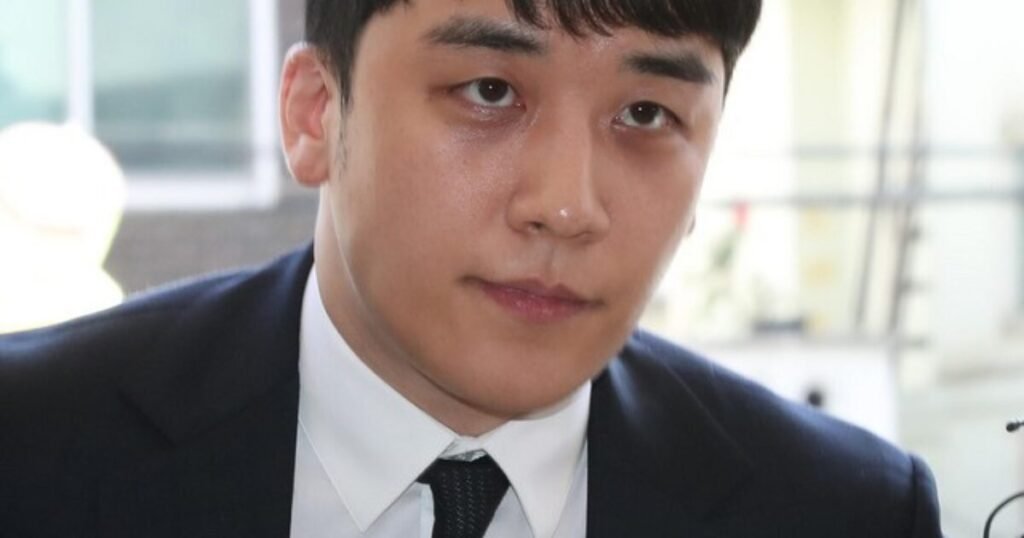 Seungri Addresses Assault Allegations, Faces Massive Flak