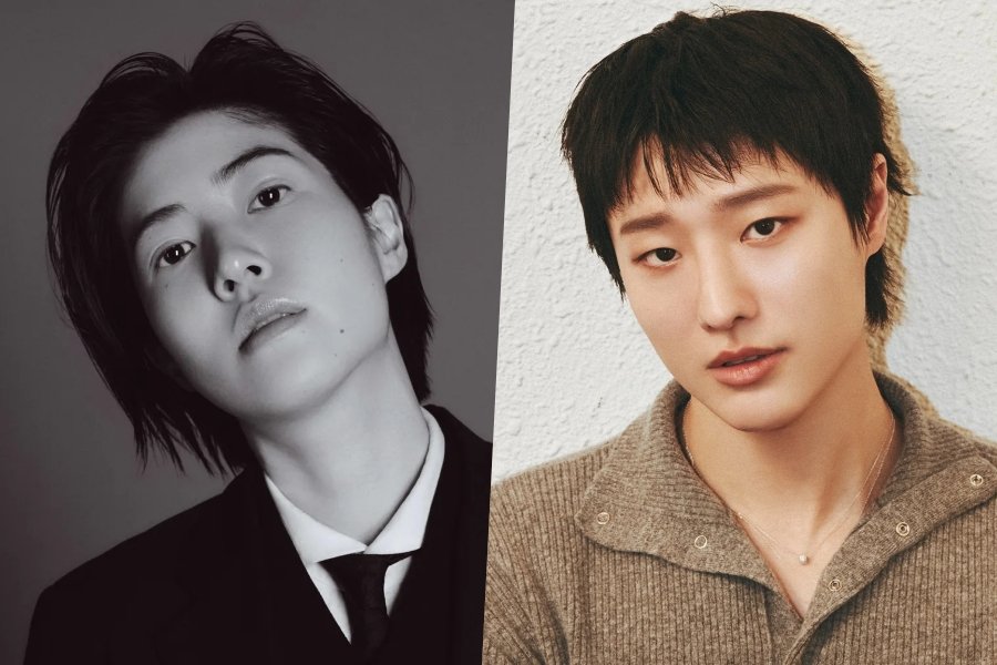 Shim Eun Kyung And WOODZ Turn Down Offers To Star In Upcoming Japanese Film