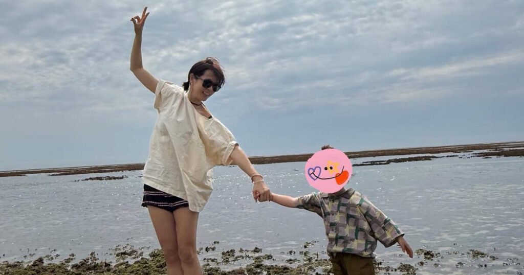 Son Ye Jin Gets Real About Her Son Being Secretly Filmed Son Ye Jin Gets Real About Her Son Being Secretly Filmed