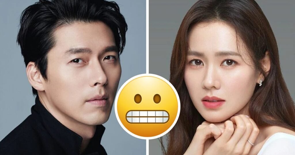 Son Ye Jin Issues Apology For “Obnoxious” Comments About Her And Hyun Bin’s Son Son Ye Jin Issues Apology For "Obnoxious" Comments About Her And Hyun Bin's Son