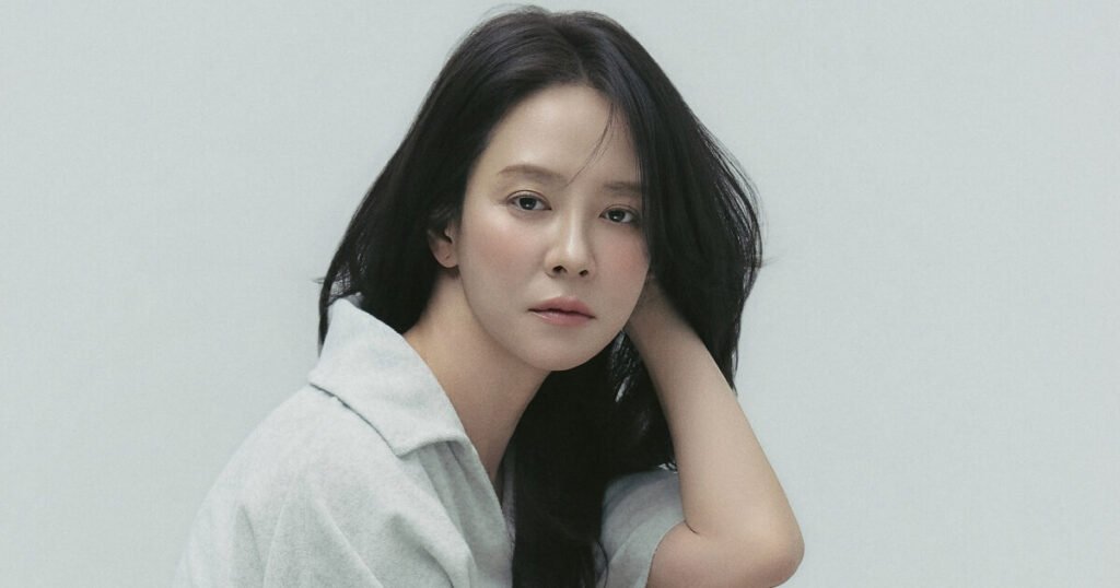 Song Ji Hyo Gets Emotional As She Suspends YouTube Activities