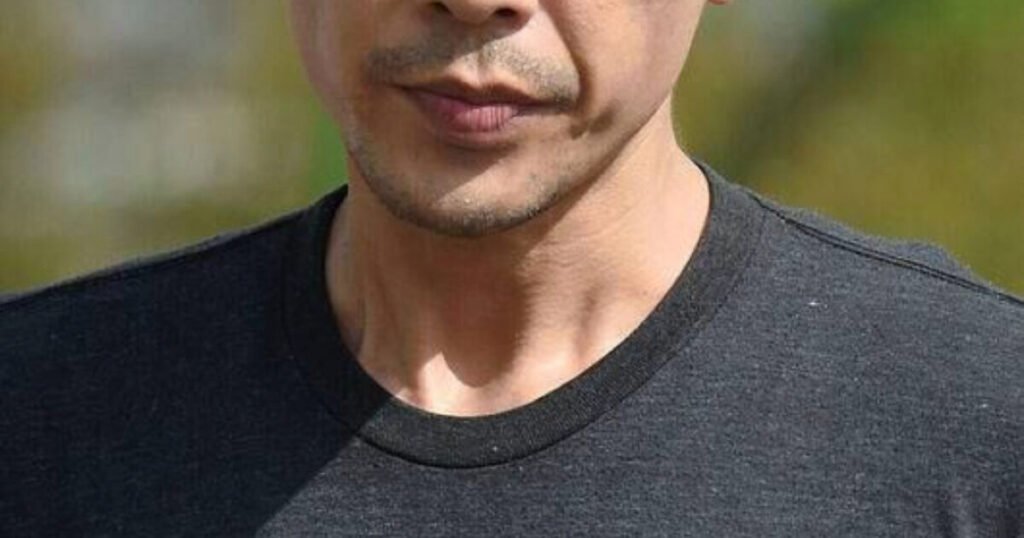 Star-Turned-Sex Offender On Minors Takes Aim At Other Celebrities Yet Again