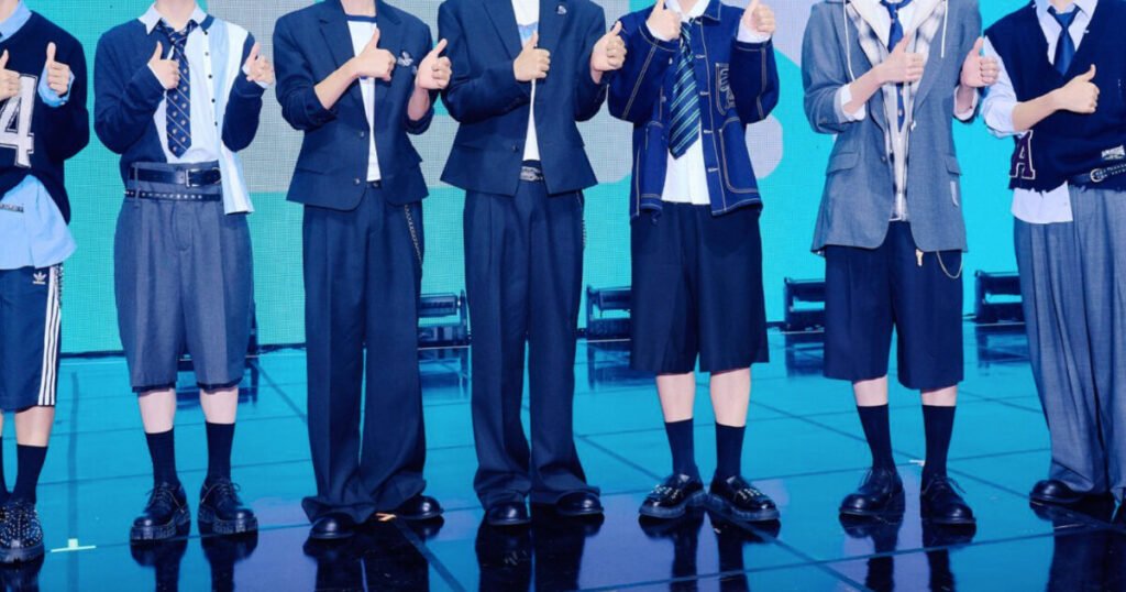 Starship Rookie Group’s Recent Fan Sign Notice Sparks Massive Response Starship Rookie Group’s Recent Fan Sign Notice Sparks Massive Response