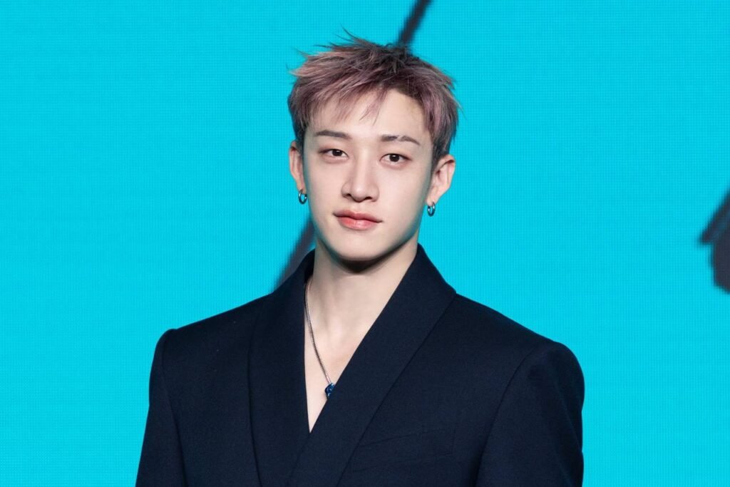 Stray Kids' Bang Chan Makes 2 Separate Donations To Meaningful Causes