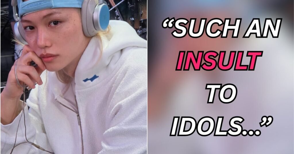 Stray Kids’ Felix Receives Brutal Hate Over Viral Videos Stray Kids’ Felix Receives Brutal Hate Over Viral Videos