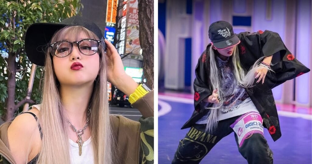 "Street Dance Girls Fighter 2" And Jam Republic's Ria Passes Away At 16